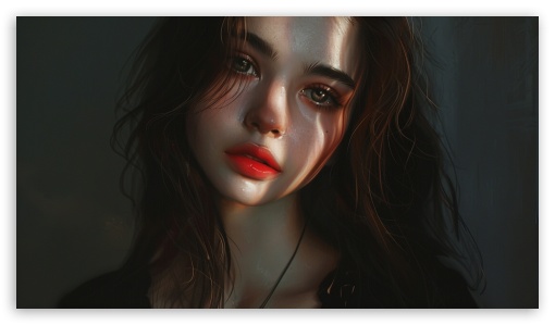 ArtisticFantasy UltraHD Wallpaper for UHD 16:9 ; HD 16:9 ;