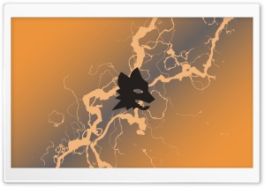 AS Roma Logo 4K UHD Wallpaper for Widescreen and UltraWide Desktop, UltraHD TV, Smartphone, Tablet