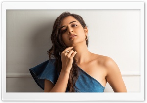Ashika Ranganath 4K UHD Wallpaper for Widescreen and UltraWide Desktop, UltraHD TV, Smartphone, Tablet