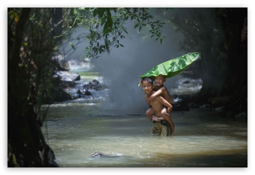 asian UltraHD Wallpaper for Fullscreen 3:2 ;