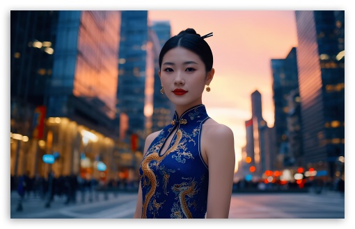Asian Girl, City UltraHD Wallpaper for UHD 16:9 ; HD 16:9 ; UltraWide 21:9 24:10 32:9 32:10 ; Widescreen 16:10 5:3 ; Fullscreen 4:3 5:4 3:2 ; Tablet 1:1 ; Mobile 9:16 9:19.5 9:20 9:21 9:22 10:16 2:3 3:5 3:4 ; Dual 16:10 5:3 16:9 4:3 5:4 3:2 ;