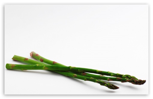 Asparagus UltraHD Wallpaper for HD 16:9 ; Widescreen 16:10 5:3 ; Fullscreen 3:2 ; Dual 16:10 5:3 16:9 4:3 5:4 ;