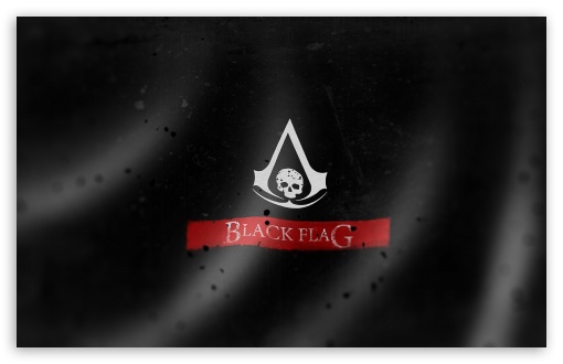 ASSASSINS C BLACK FLAG UltraHD Wallpaper for HD 16:9 ; Widescreen 16:10 5:3 ; Fullscreen 4:3 5:4 3:2 ;