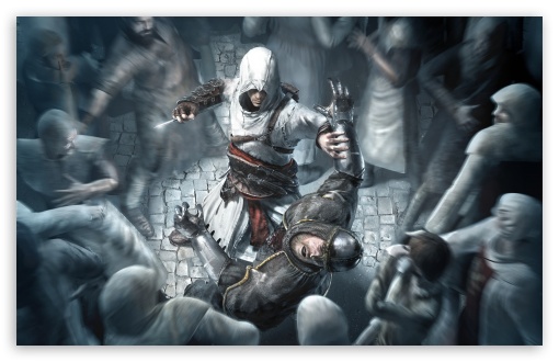 Assassins Creed UltraHD Wallpaper for Wide 16:10 5:3 Widescreen WHXGA WQXGA WUXGA WXGA WGA ; 8K UHD TV 16:9 Ultra High Definition 2160p 1440p 1080p 900p 720p ; Standard 4:3 5:4 3:2 Fullscreen UXGA XGA SVGA QSXGA SXGA DVGA HVGA HQVGA ( Apple PowerBook G4 iPhone 4 3G 3GS iPod Touch ) ; Tablet 1:1 ; iPad 1/2/Mini ; Mobile 4:3 5:3 3:2 16:9 5:4 - UXGA XGA SVGA WGA DVGA HVGA HQVGA ( Apple PowerBook G4 iPhone 4 3G 3GS iPod Touch ) 2160p 1440p 1080p 900p 720p QSXGA SXGA ;