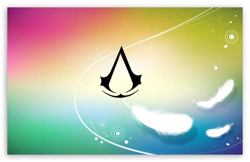 assassins creed UltraHD Wallpaper for Widescreen 16:10 ;