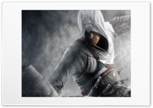 Assassins Creed Ultra HD Wallpaper for 4K UHD Widescreen desktop, tablet & smartphone