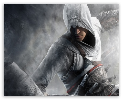 Assassins Creed 5 Ultra HD Desktop Background Wallpaper for 4K UHD TV ...