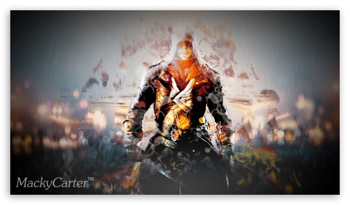 Assassins Creed UltraHD Wallpaper for 8K UHD TV 16:9 Ultra High Definition 2160p 1440p 1080p 900p 720p ;