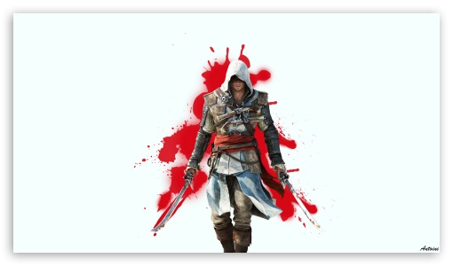 assassins creed UltraHD Wallpaper for 8K UHD TV 16:9 Ultra High Definition 2160p 1440p 1080p 900p 720p ; Tablet 1:1 ; iPad 1/2/Mini ; Mobile 4:3 16:9 - UXGA XGA SVGA 2160p 1440p 1080p 900p 720p ;