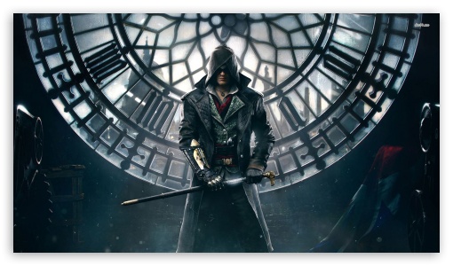 Assassins Creed 3 UltraHD Wallpaper for 8K UHD TV 16:9 Ultra High Definition 2160p 1440p 1080p 900p 720p ; Mobile 16:9 - 2160p 1440p 1080p 900p 720p ;