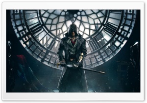 Assassins Creed Ultra HD Wallpaper for 4K UHD Widescreen desktop, tablet & smartphone