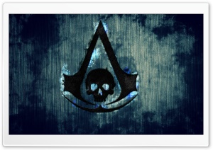 Assassins creed black flag Ultra HD Wallpaper for 4K UHD Widescreen desktop, tablet & smartphone
