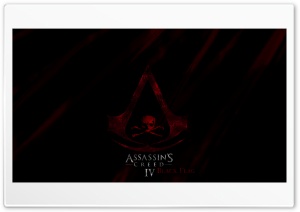 Assassins creed black flag Ultra HD Wallpaper for 4K UHD Widescreen desktop, tablet & smartphone