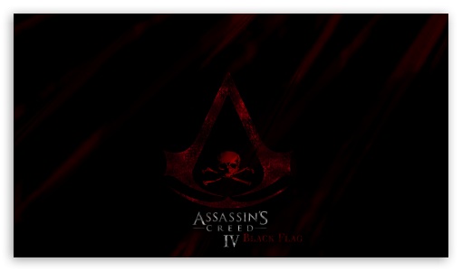 Assassins creed black flag UltraHD Wallpaper for 8K UHD TV 16:9 Ultra High Definition 2160p 1440p 1080p 900p 720p ;
