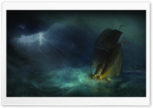 Assassin's Creed III Ultra HD Wallpaper for 4K UHD Widescreen desktop, tablet & smartphone