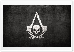 Assassins creed IV Ultra HD Wallpaper for 4K UHD Widescreen Desktop, Lockscreen, Screensaver, TV, Tablet, Smartphone