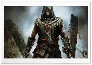 Assassins Creed IV Black Flag - Grito de Libertad Ultra HD Wallpaper for 4K UHD Widescreen desktop, tablet & smartphone