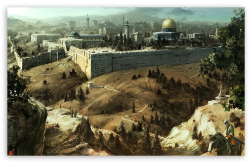 Jerusalem Background Images, HD Pictures and Wallpaper For Free Download |  Pngtree