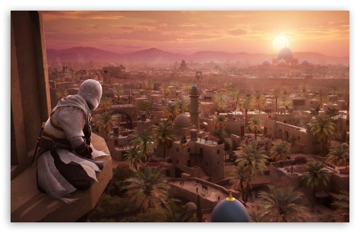 1366x768 Assassins Creed Game 4K Laptop HD ,HD 4k Wallpapers,Images, Backgrounds,Photos and Pictures