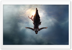 Assassins Creed Movie Ultra HD Wallpaper for 4K UHD Widescreen desktop, tablet & smartphone