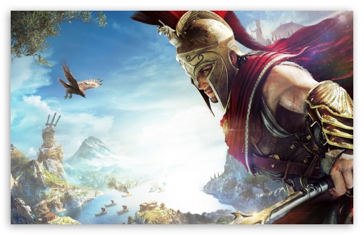 Assassins Creed Odyssey Alexios UltraHD Wallpaper for Wide 16:10 5:3 Widescreen WHXGA WQXGA WUXGA WXGA WGA ; UltraWide 21:9 24:10 ; 8K UHD TV 16:9 Ultra High Definition 2160p 1440p 1080p 900p 720p ; UHD 16:9 2160p 1440p 1080p 900p 720p ; Standard 4:3 5:4 3:2 Fullscreen UXGA XGA SVGA QSXGA SXGA DVGA HVGA HQVGA ( Apple PowerBook G4 iPhone 4 3G 3GS iPod Touch ) ; Smartphone 16:9 3:2 5:3 2160p 1440p 1080p 900p 720p DVGA HVGA HQVGA ( Apple PowerBook G4 iPhone 4 3G 3GS iPod Touch ) WGA ; Tablet 1:1 ; iPad 1/2/Mini ; Mobile 4:3 5:3 3:2 16:9 5:4 - UXGA XGA SVGA WGA DVGA HVGA HQVGA ( Apple PowerBook G4 iPhone 4 3G 3GS iPod Touch ) 2160p 1440p 1080p 900p 720p QSXGA SXGA ;