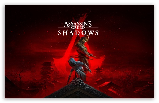 Assassins Creed Shadows, Japan - 2024 Video Game UltraHD Wallpaper for Wide 16:10 5:3 Widescreen WHXGA WQXGA WUXGA WXGA WGA ; UltraWide 21:9 24:10 ; 8K UHD TV 16:9 Ultra High Definition 2160p 1440p 1080p 900p 720p ; UHD 16:9 2160p 1440p 1080p 900p 720p ; Standard 4:3 5:4 3:2 Fullscreen UXGA XGA SVGA QSXGA SXGA DVGA HVGA HQVGA ( Apple PowerBook G4 iPhone 4 3G 3GS iPod Touch ) ; Smartphone 16:9 3:2 5:3 2160p 1440p 1080p 900p 720p DVGA HVGA HQVGA ( Apple PowerBook G4 iPhone 4 3G 3GS iPod Touch ) WGA ; Tablet 1:1 ; iPad 1/2/Mini ; Mobile 4:3 5:3 3:2 16:9 5:4 - UXGA XGA SVGA WGA DVGA HVGA HQVGA ( Apple PowerBook G4 iPhone 4 3G 3GS iPod Touch ) 2160p 1440p 1080p 900p 720p QSXGA SXGA ;