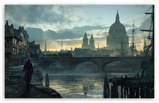 Roshan - Assassins Creed Mirage 2023 Video Game Ultra HD Desktop Background  Wallpaper for 4K UHD TV : Widescreen & UltraWide Desktop & Laptop : Tablet  : Smartphone