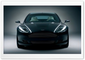 Aston Martin Car 1 Ultra HD Wallpaper for 4K UHD Widescreen desktop, tablet & smartphone