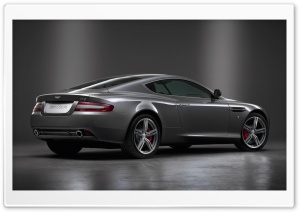 Aston Martin Car 13 Ultra HD Wallpaper for 4K UHD Widescreen desktop, tablet & smartphone