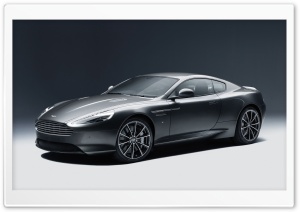 Aston Martin car Ultra HD Wallpaper for 4K UHD Widescreen desktop, tablet & smartphone
