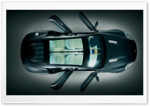 Aston Martin Car 4 Ultra HD Wallpaper for 4K UHD Widescreen desktop, tablet & smartphone