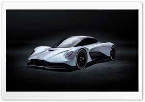 Aston Martin Valkyrie Hypercar 2019 Ultra HD Wallpaper for 4K UHD Widescreen desktop, tablet & smartphone