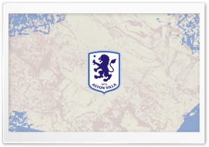 Aston Villa FC 4K UHD Wallpaper for Widescreen and UltraWide Desktop, UltraHD TV, Smartphone, Tablet