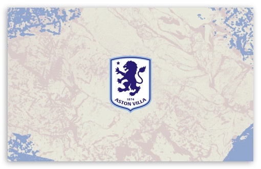 Aston Villa FC UltraHD Wallpaper for UHD 16:9 ; HD 16:9 ; Widescreen 16:10 ;