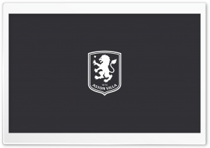 Aston Villa FC 4K UHD Wallpaper for Widescreen and UltraWide Desktop, UltraHD TV, Smartphone, Tablet