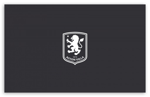 Aston Villa FC UltraHD Wallpaper for UHD 16:9 ; HD 16:9 ; Widescreen 16:10 ;