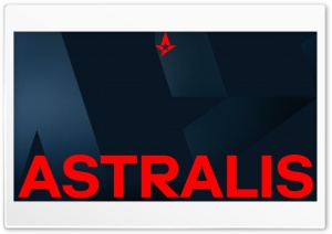 Astralis Ultra HD Wallpaper for 4K UHD Widescreen desktop, tablet & smartphone