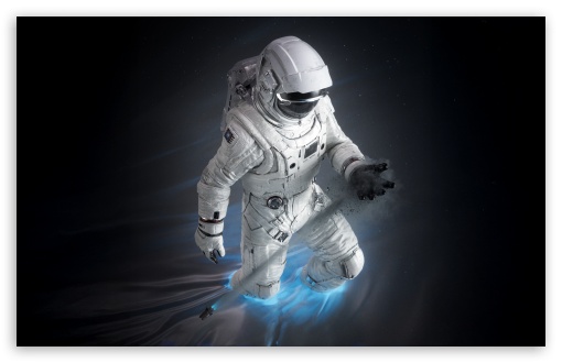 Astronaut, Space Art, Outer Space UltraHD Wallpaper for UHD 16:9 ; HD 16:9 ; UltraWide 21:9 24:10 ; Widescreen 16:10 5:3 ; Fullscreen 4:3 5:4 3:2 ; Tablet 1:1 ; Mobile 9:16 9:19.5 9:20 9:21 9:22 10:16 2:3 3:5 3:4 ; Dual 5:4 3:2 ;
