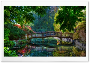 At Peace Ultra HD Wallpaper for 4K UHD Widescreen desktop, tablet & smartphone