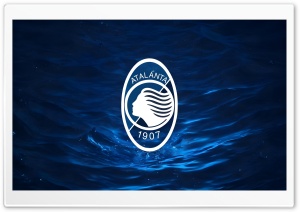 Atalanta BC 4K UHD Wallpaper for Widescreen and UltraWide Desktop, UltraHD TV, Smartphone, Tablet