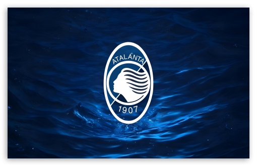 Atalanta BC UltraHD Wallpaper for UHD 16:9 ; HD 16:9 ; Widescreen 16:10 ;