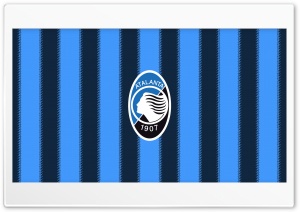 Atalanta BC 4K UHD Wallpaper for Widescreen and UltraWide Desktop, UltraHD TV, Smartphone, Tablet