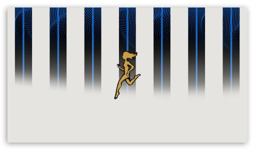 Atalanta BC UltraHD Wallpaper for UHD 16:9 ; HD 16:9 ;