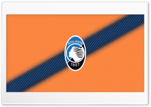 Atalanta BC 4K UHD Wallpaper for Widescreen and UltraWide Desktop, UltraHD TV, Smartphone, Tablet