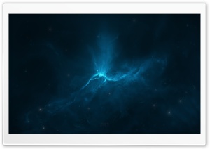Atlantis Nebula 14 Ultra HD Wallpaper for 4K UHD Widescreen desktop, tablet & smartphone