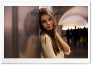 Atlas of beauty Russia Ultra HD Wallpaper for 4K UHD Widescreen desktop, tablet & smartphone