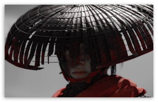 Atsu, Ghost of Yotei UltraHD Wallpaper for UHD 16:9 ; HD 16:9 ; UltraWide 21:9 24:10 ; Widescreen 16:10 ; Tablet 1:1 ;