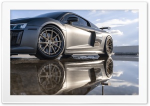 audi 4K UHD Wallpaper for Widescreen and UltraWide Desktop, UltraHD TV, Smartphone, Tablet