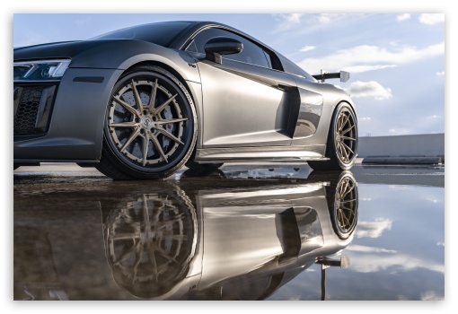 audi UltraHD Wallpaper for Fullscreen 3:2 ;