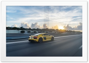 audi 4K UHD Wallpaper for Widescreen and UltraWide Desktop, UltraHD TV, Smartphone, Tablet